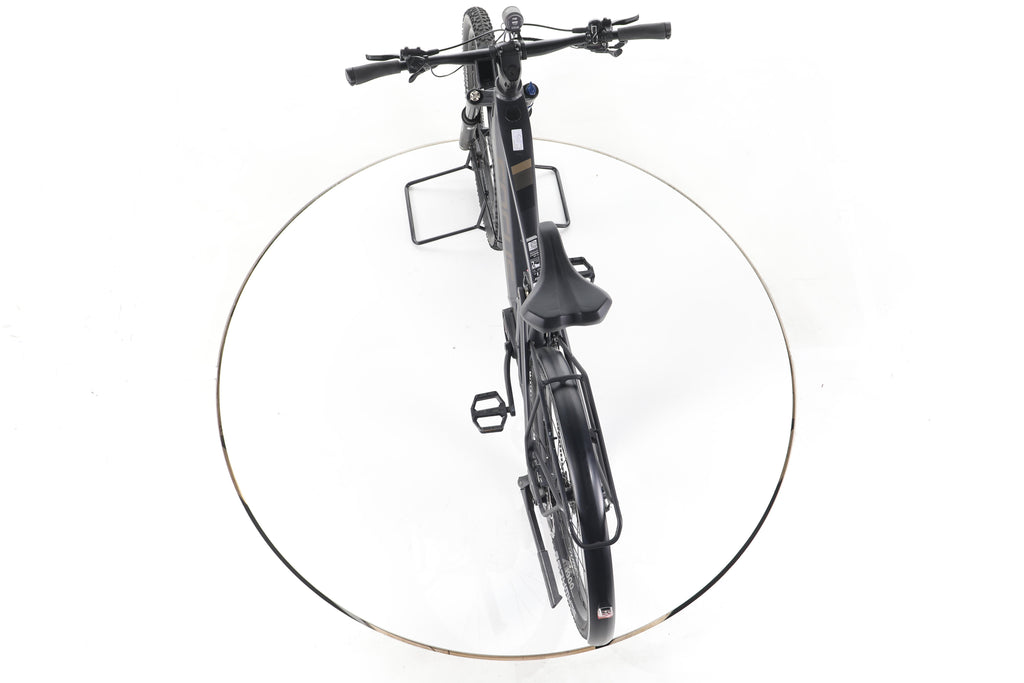 Focus Thron² 6.8 EQP SUV E-Bike - Image 22