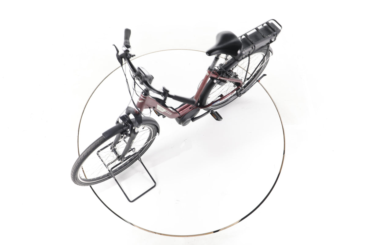 Victoria Cysalo 9 City E-Bike Tiefeinsteiger - Image 18