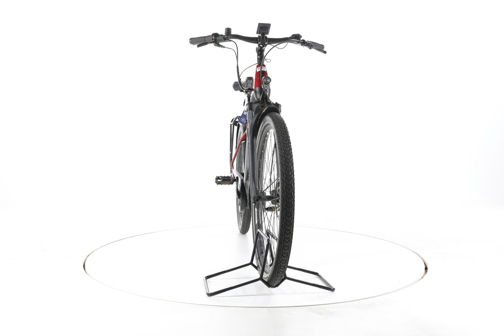 Pegasus Premio EVO 5R Belt City E-Bike Tiefeinsteiger - Image 4