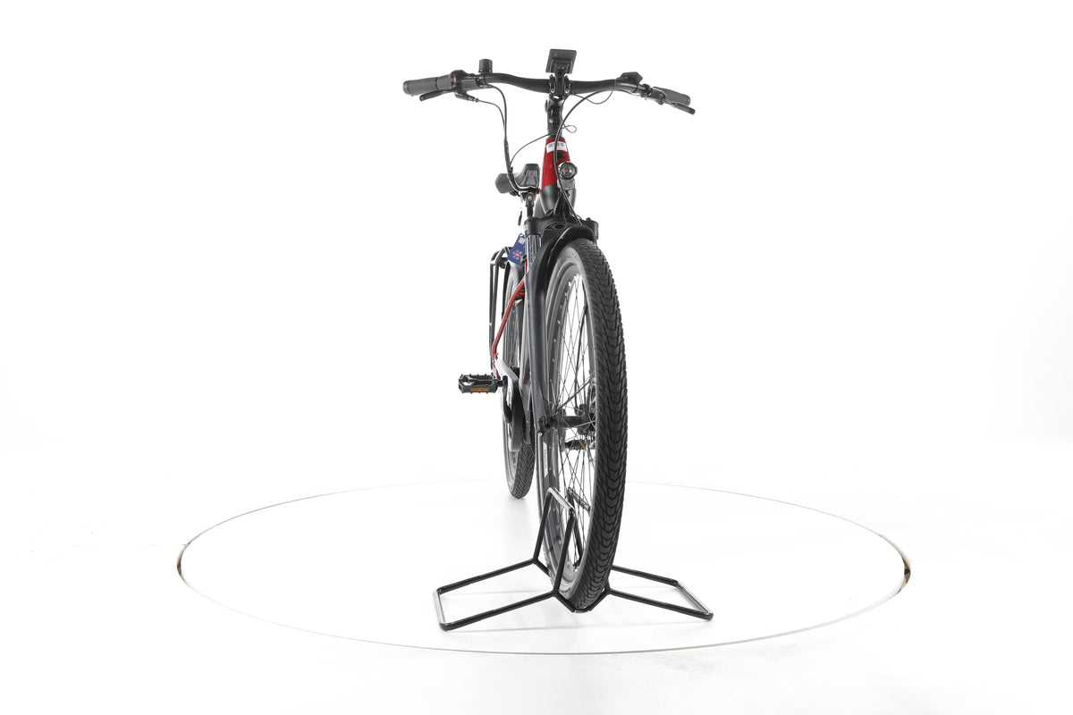 Pegasus Premio EVO 5R Belt City E-Bike Tiefeinsteiger - Image 4