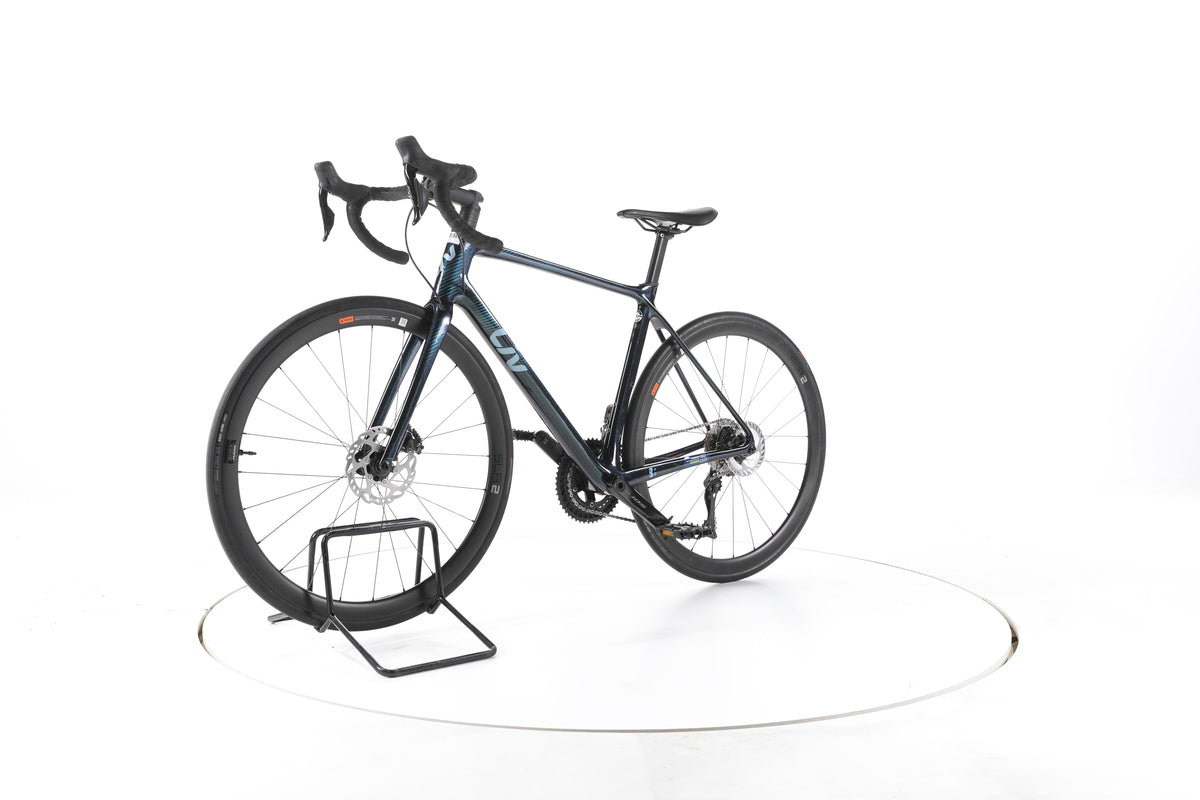 Liv Langma Advanced 1+ Rennrad Carbon - Image 6