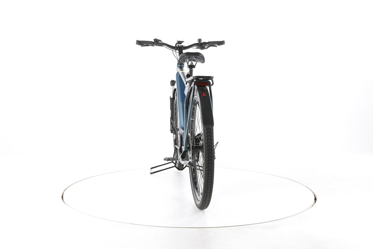 Cube Kathmandu Hybrid ONE Trekking E-Bike - Image 10