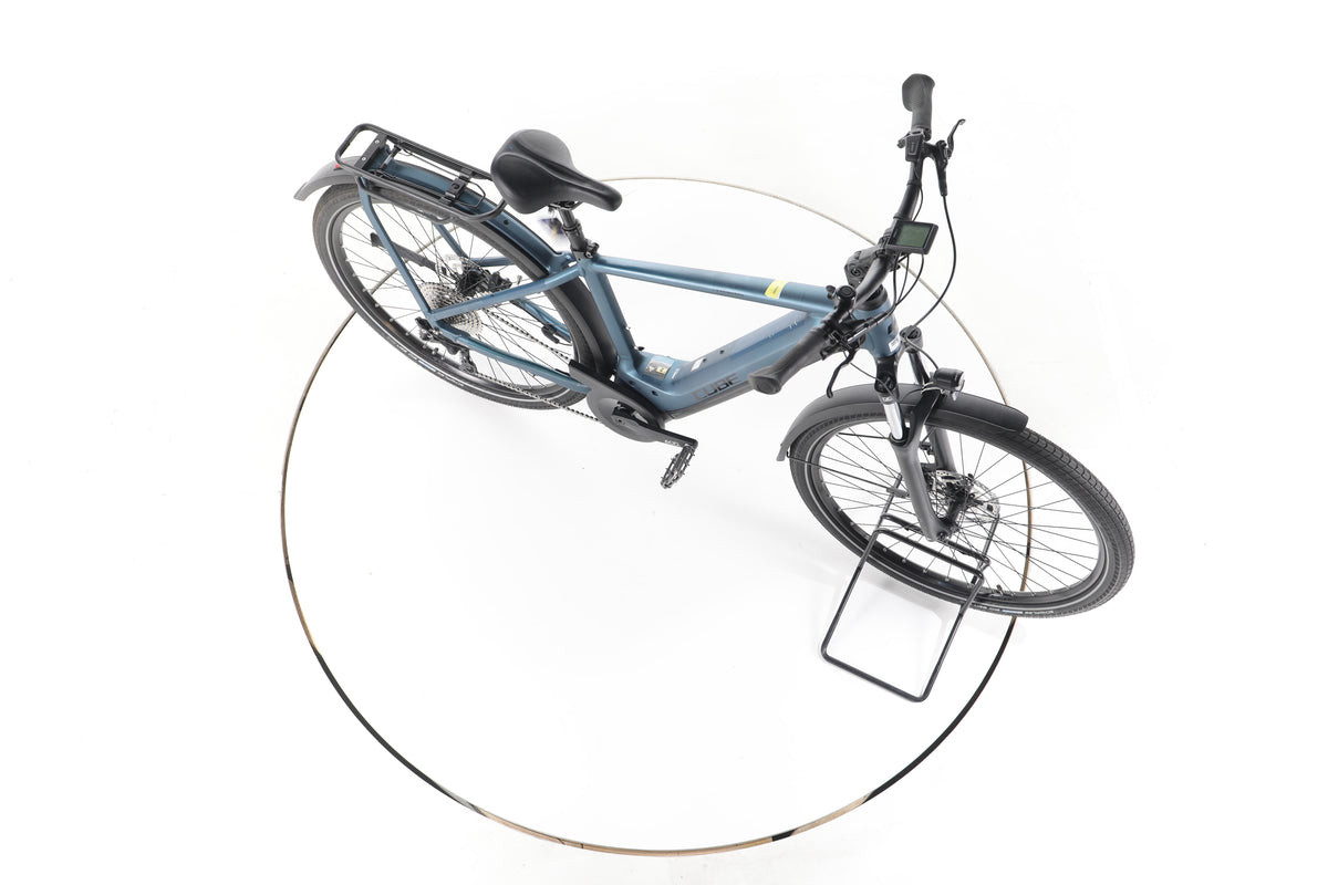 Cube Kathmandu Hybrid ONE Trekking E-Bike - Image 14