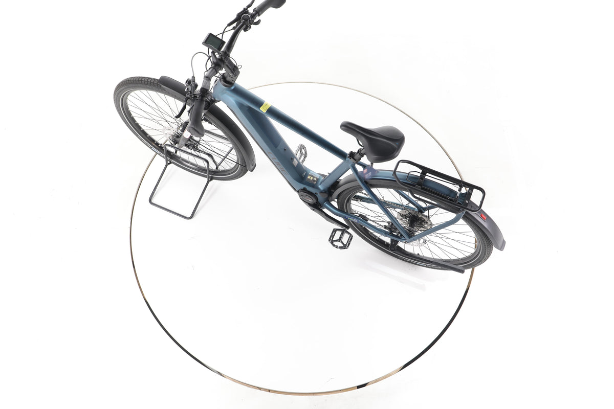 Cube Kathmandu Hybrid ONE Trekking E-Bike - Image 20