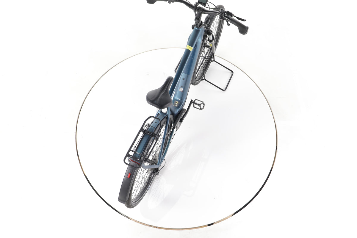Cube Kathmandu Hybrid ONE Trekking E-Bike - Image 23