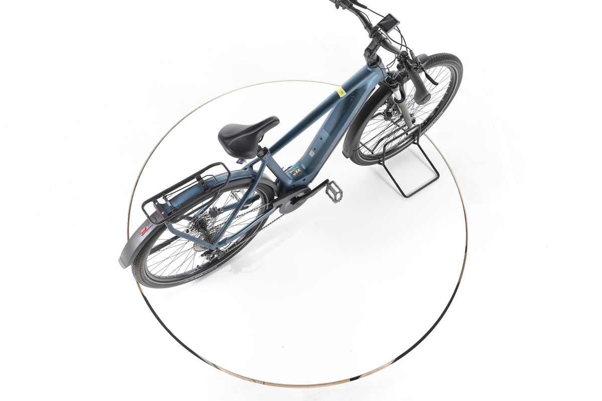 Cube Kathmandu Hybrid ONE Trekking E-Bike - Image 24