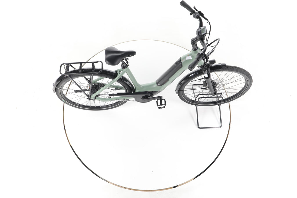 Winora Tria N8 City E-Bike Tiefeinsteiger - Image 13