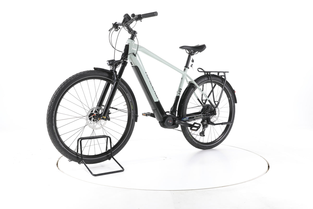 Raleigh Dundee 11 Trekking E-Bike - Image 6