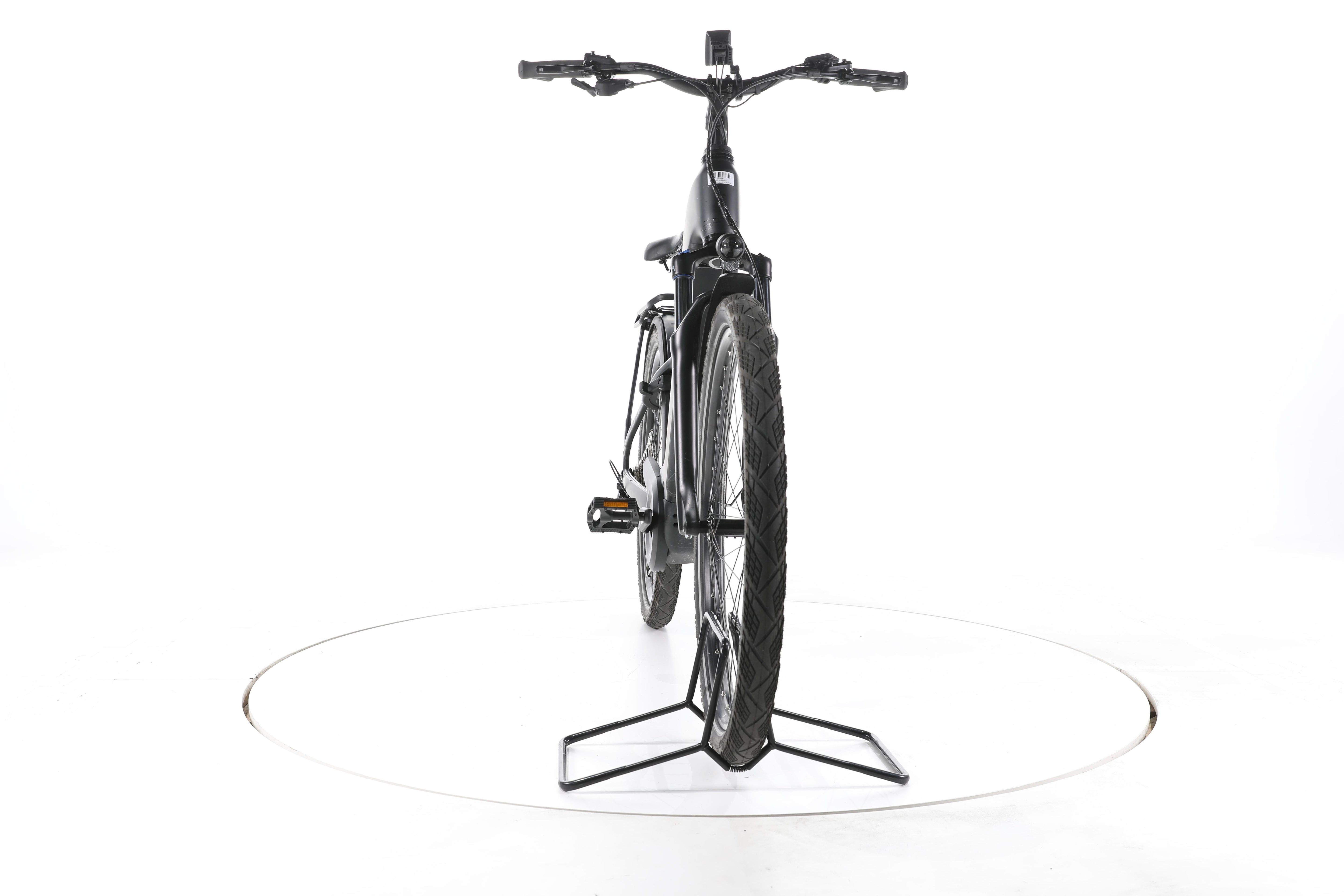 Cube Kathmandu Hybrid Pro Trekking E-Bike Tiefeinsteiger 2026 - Image 4
