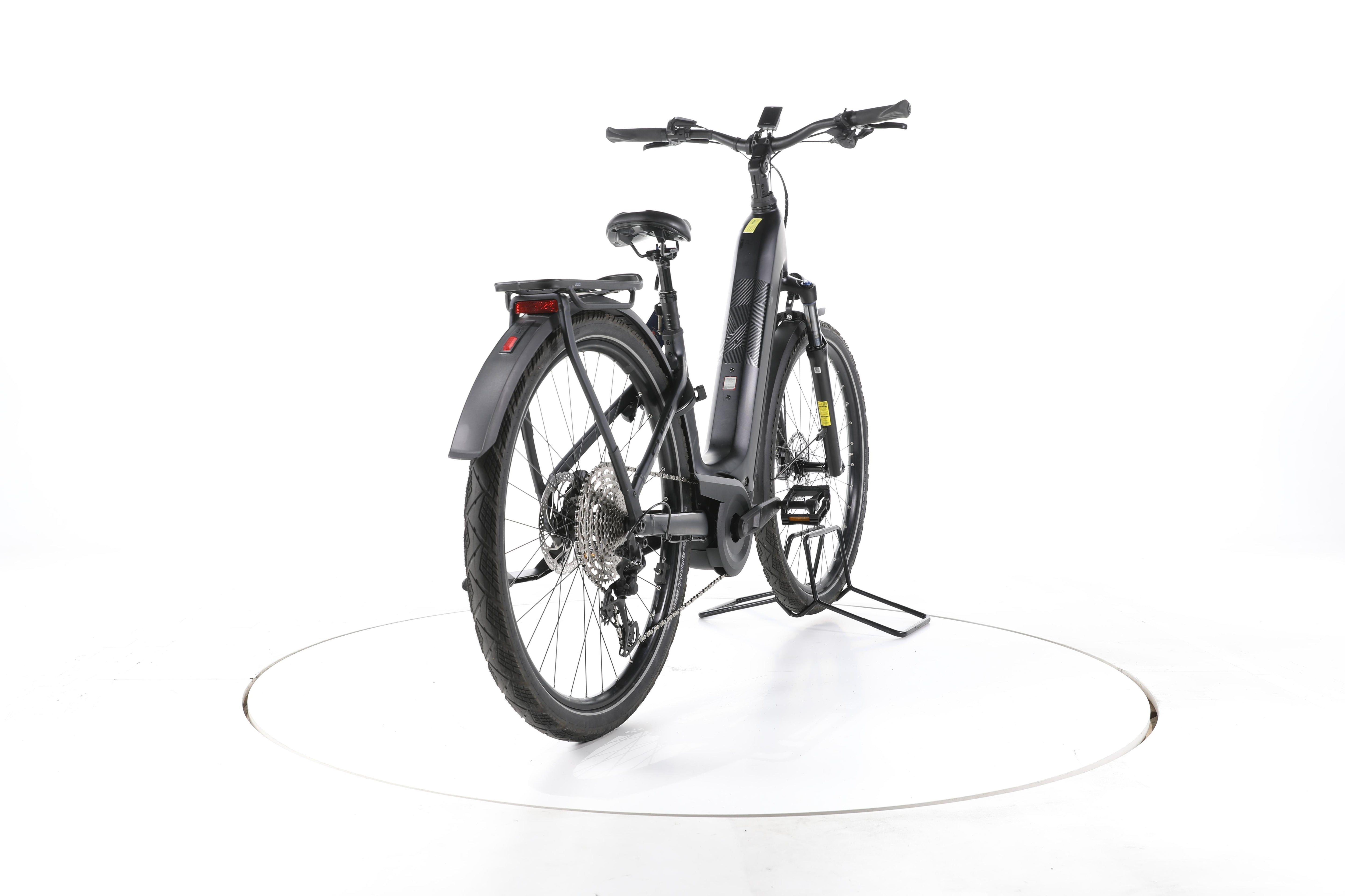 Cube Kathmandu Hybrid Pro Trekking E-Bike Tiefeinsteiger 2026 - Image 11