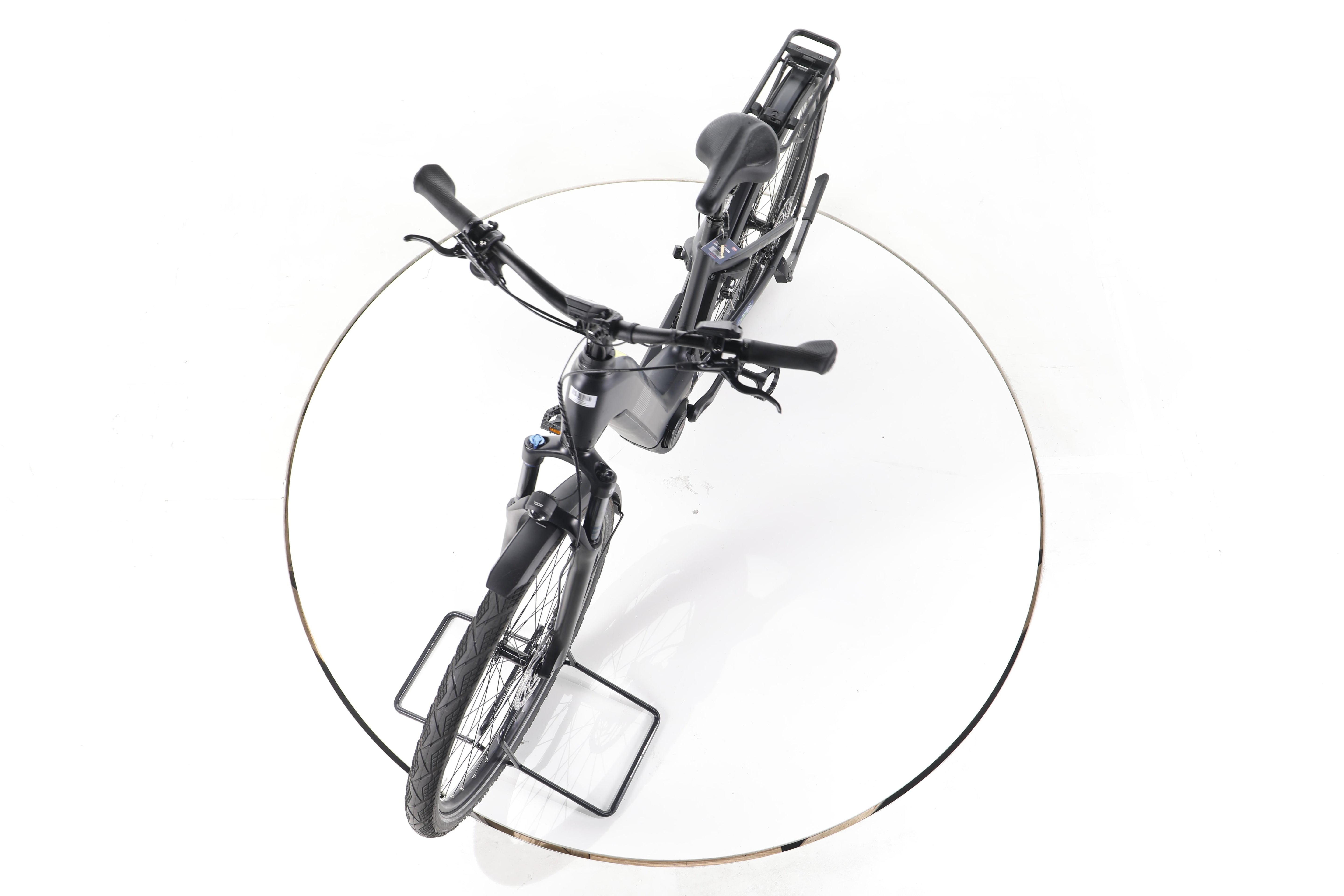 Cube Kathmandu Hybrid Pro Trekking E-Bike Tiefeinsteiger 2026 - Image 17