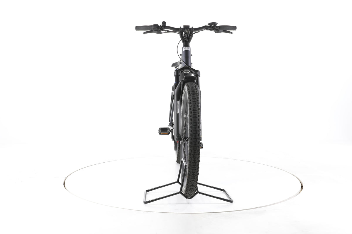 Riese & Müller Charger4 Mixte GT vario City E-Bike 2024 - Image 4