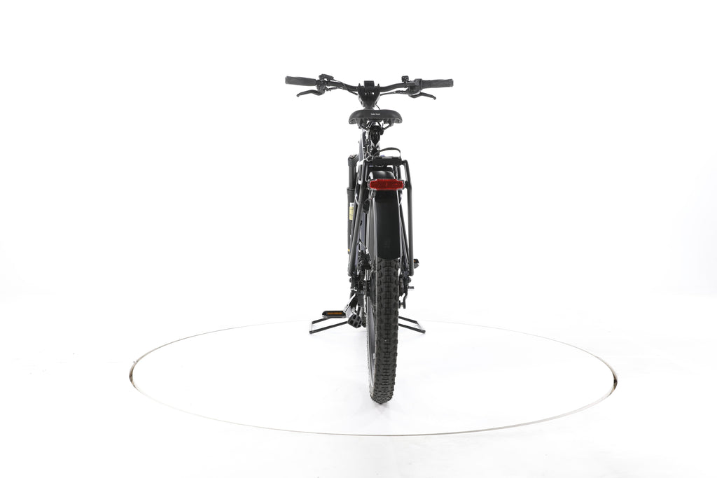 Riese & Müller Charger4 Mixte GT vario City E-Bike 2024 - Image 10