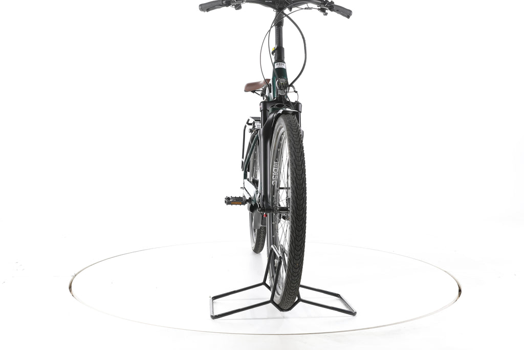 Kettler Quadriga Pro Belt City E-Bike Tiefeinsteiger - Image 4