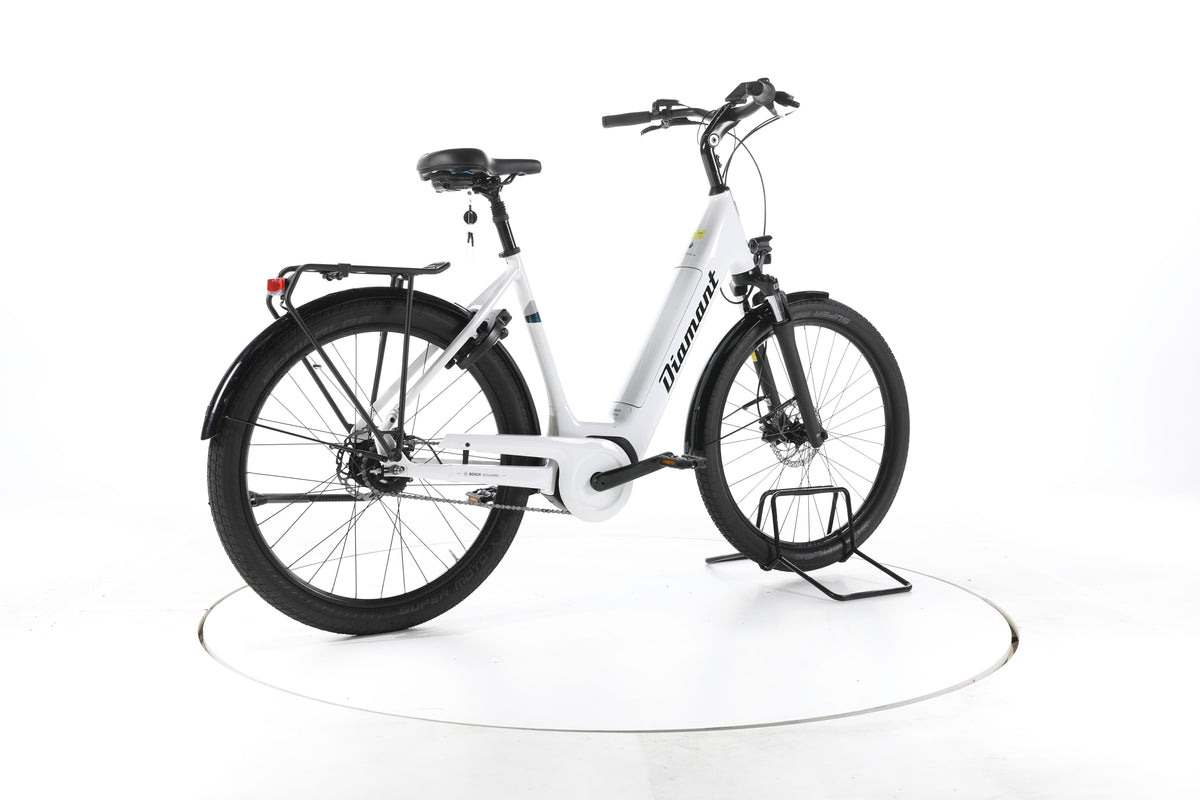 Diamant Beryll RT Gen 3 City E-Bike Tiefeinsteiger - Image 12