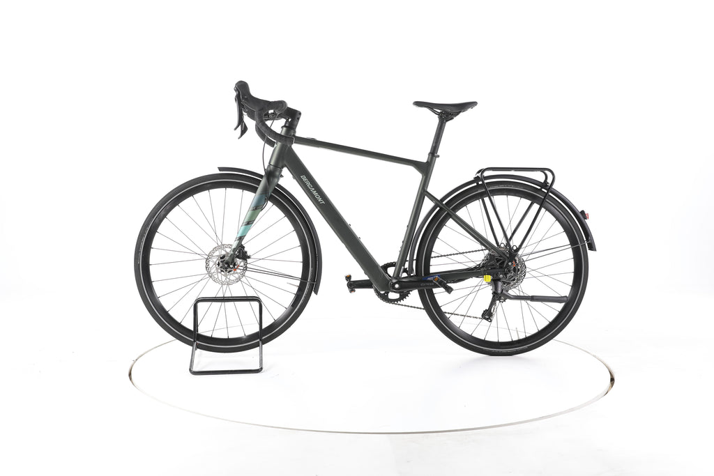 Bergamont E-Sweep Adventure E-Gravel & Rennrad 2024 - Image 7