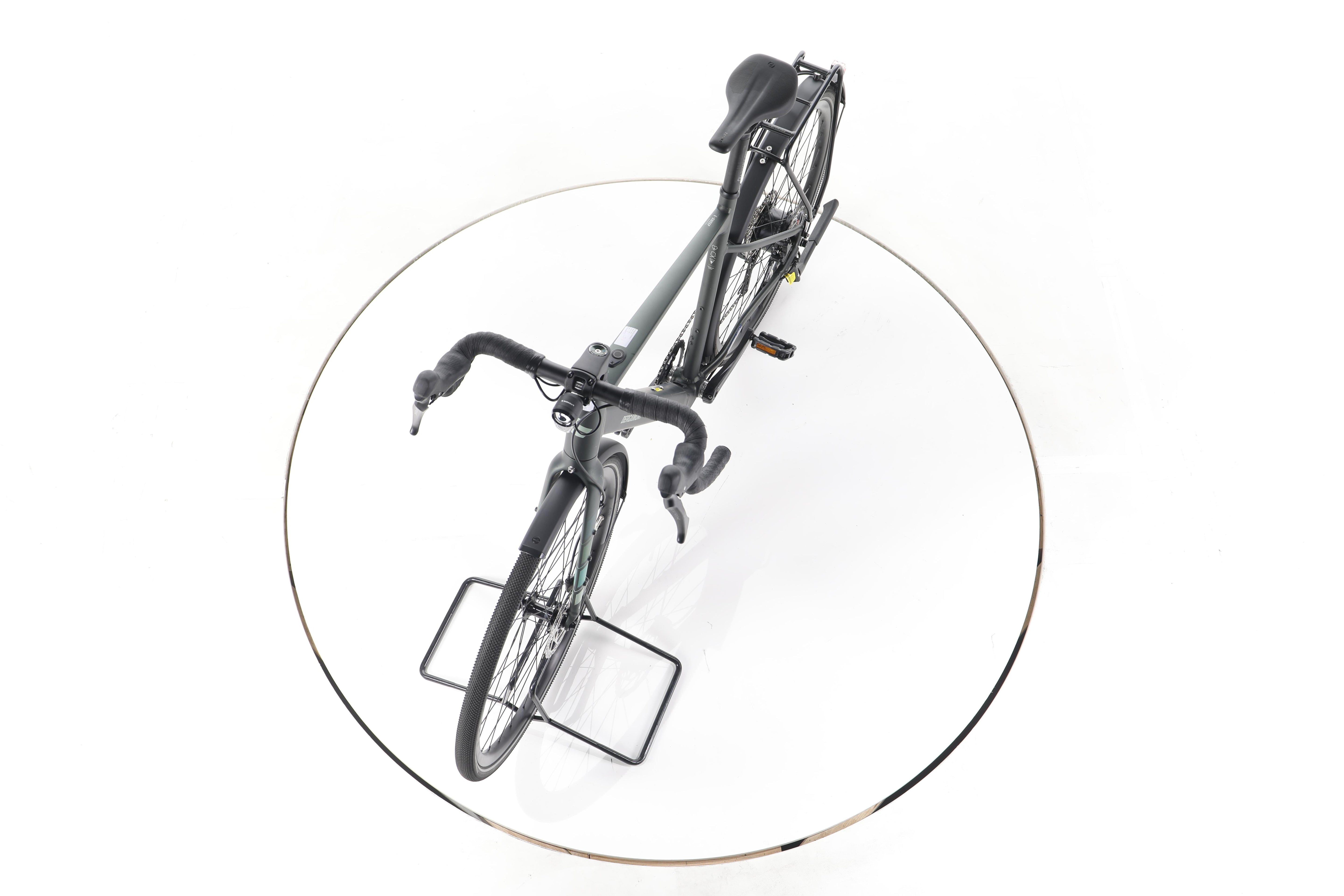 Bergamont E-Sweep Adventure E-Gravel & Rennrad 2024 - Image 17