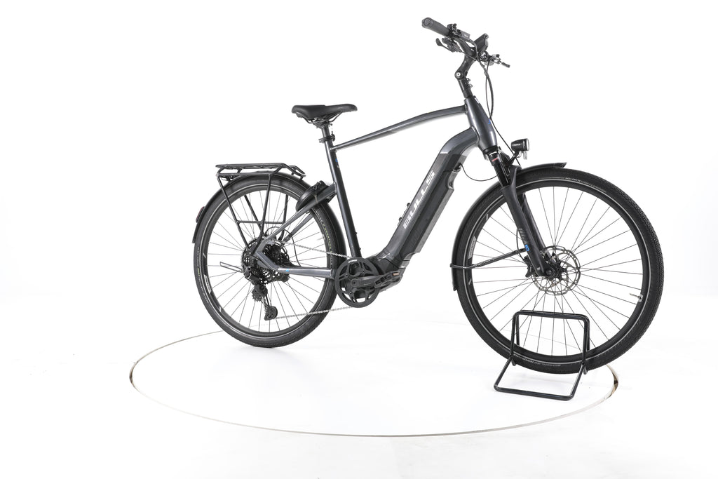 Bulls Lacuba EVO 11 Trekking E-Bike - Image 2