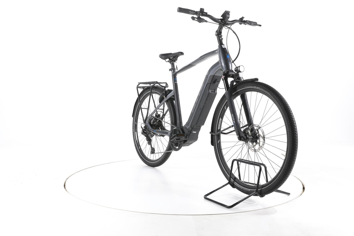 Bulls Lacuba EVO 11 Trekking E-Bike - Image 3