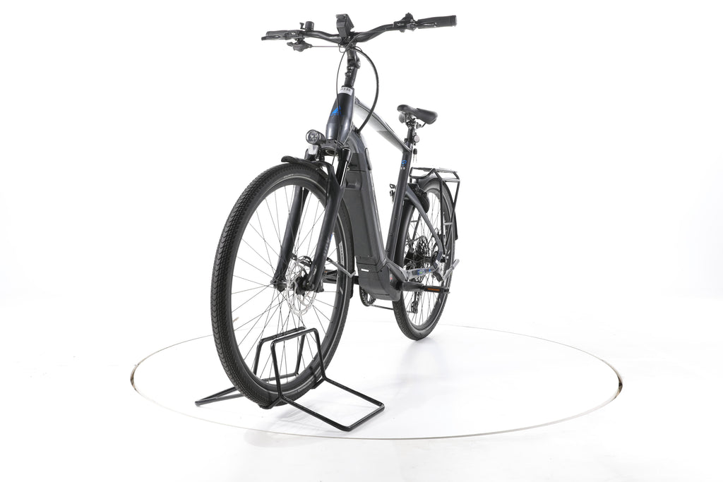 Bulls Lacuba EVO 11 Trekking E-Bike - Image 5