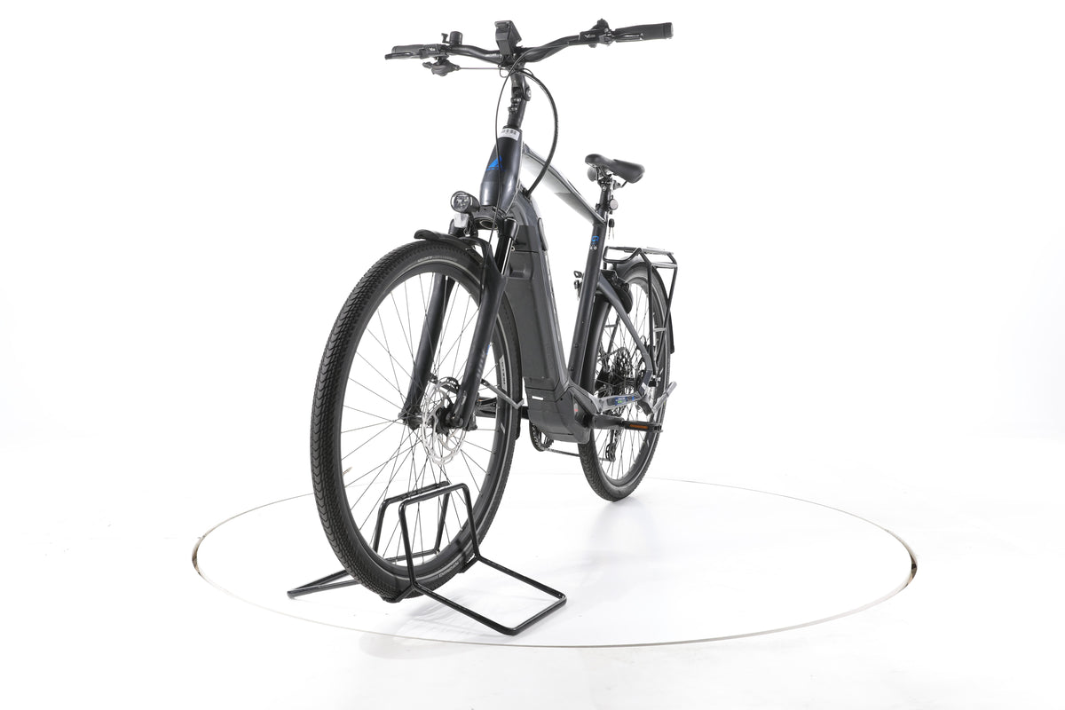Bulls Lacuba EVO 11 Trekking E-Bike - Image 5