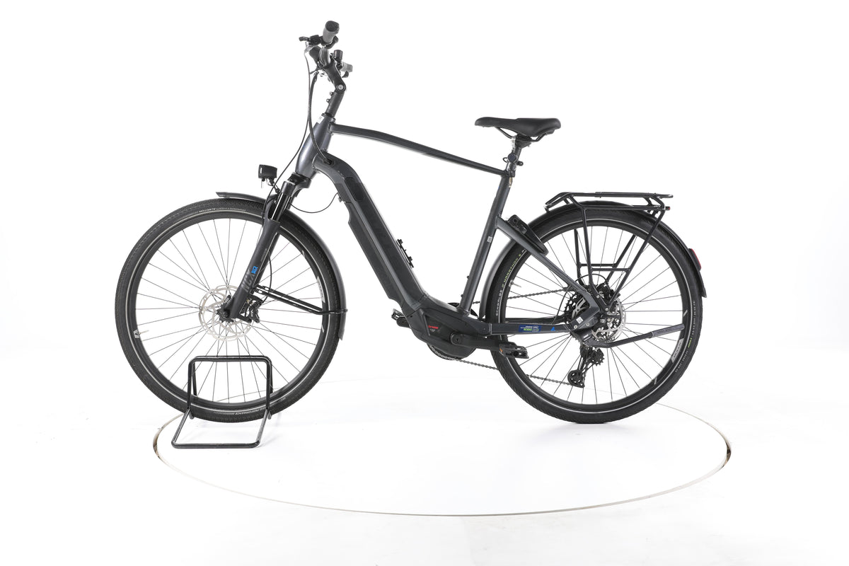 Bulls Lacuba EVO 11 Trekking E-Bike - Image 7