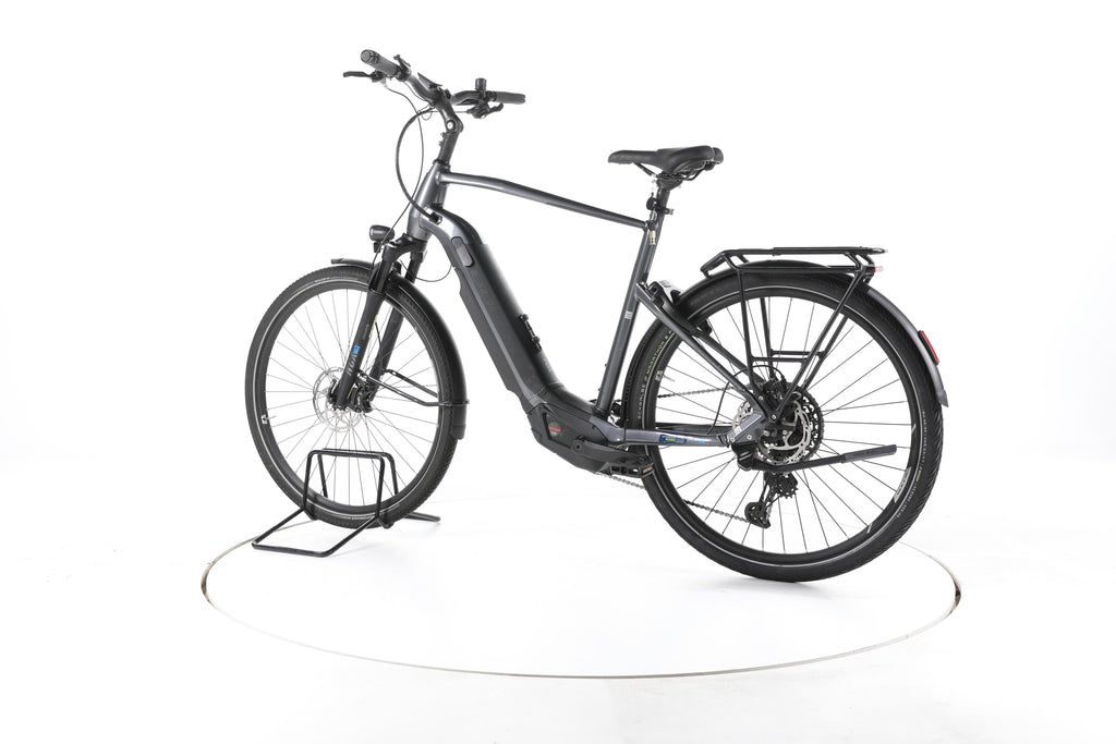 Bulls Lacuba EVO 11 Trekking E-Bike - Image 8