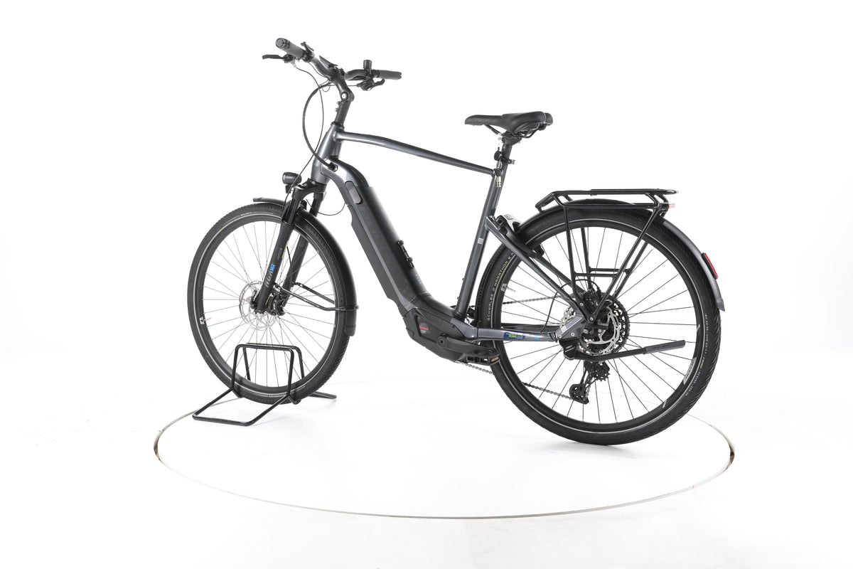 Bulls Lacuba EVO 11 Trekking E-Bike - Image 8