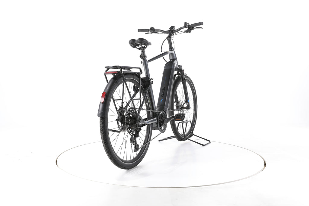 Bulls Lacuba EVO 11 Trekking E-Bike - Image 11