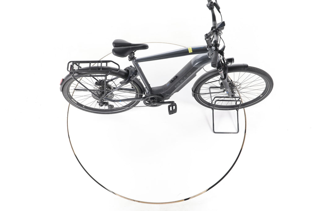 Bulls Lacuba EVO 11 Trekking E-Bike - Image 13