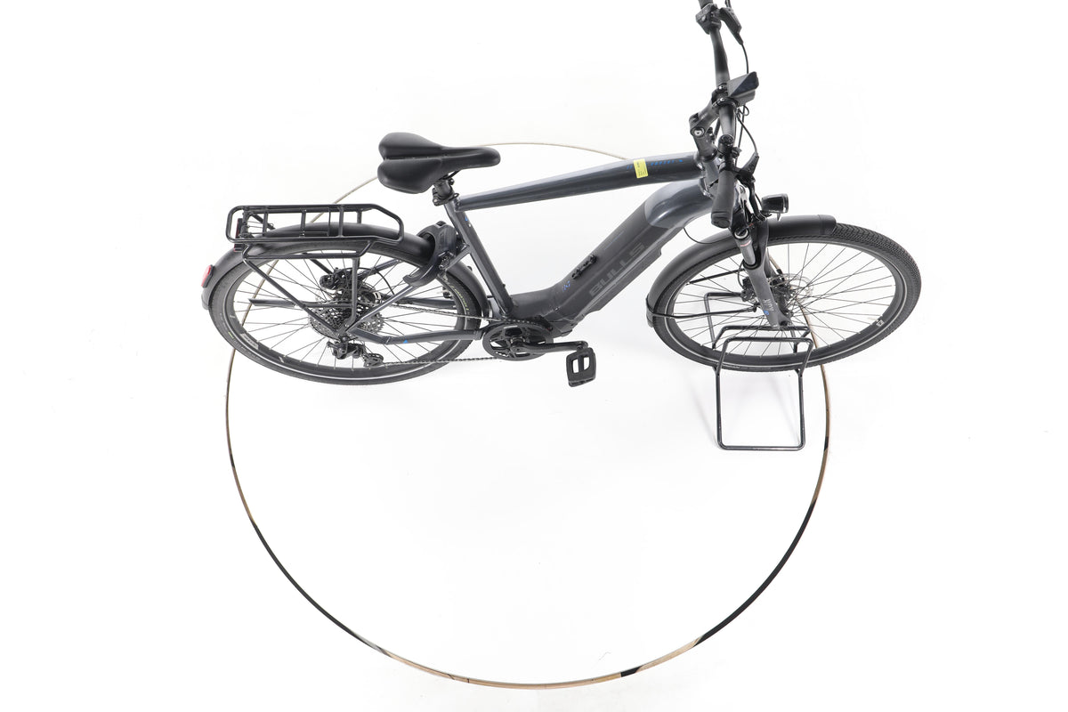 Bulls Lacuba EVO 11 Trekking E-Bike - Image 13