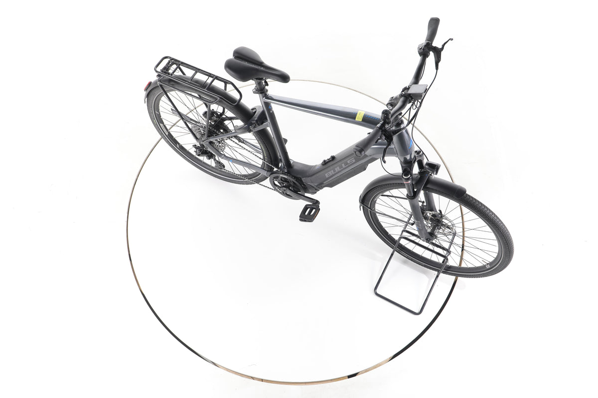 Bulls Lacuba EVO 11 Trekking E-Bike - Image 14