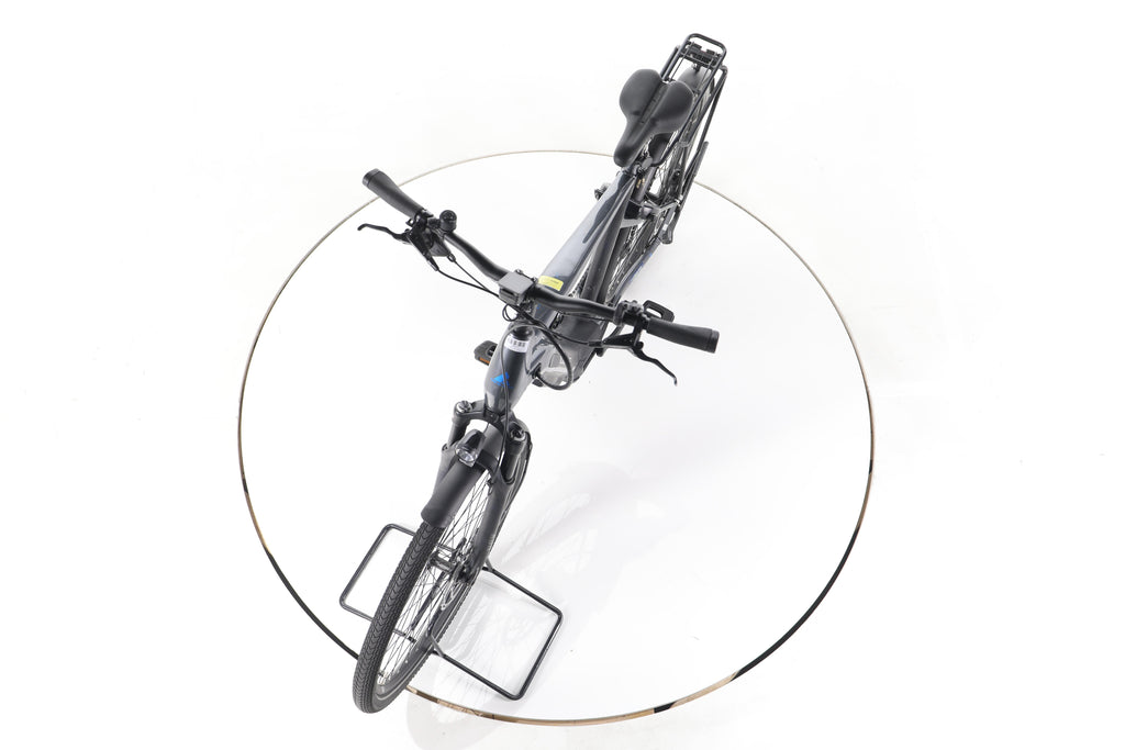 Bulls Lacuba EVO 11 Trekking E-Bike - Image 17