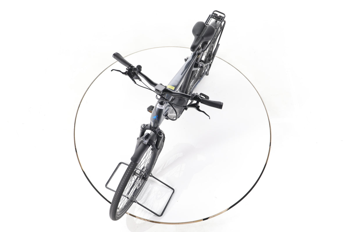 Bulls Lacuba EVO 11 Trekking E-Bike - Image 17