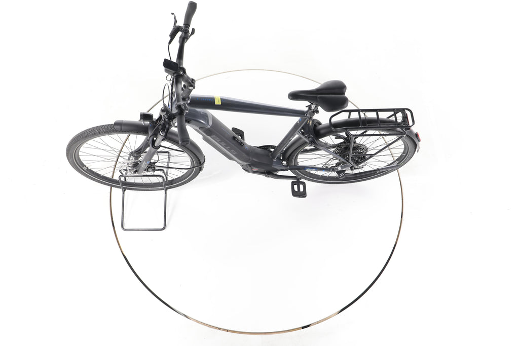 Bulls Lacuba EVO 11 Trekking E-Bike - Image 19