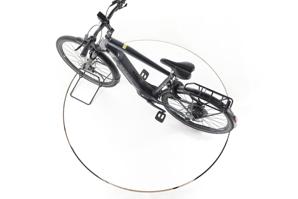 Bulls Lacuba EVO 11 Trekking E-Bike - Image 20