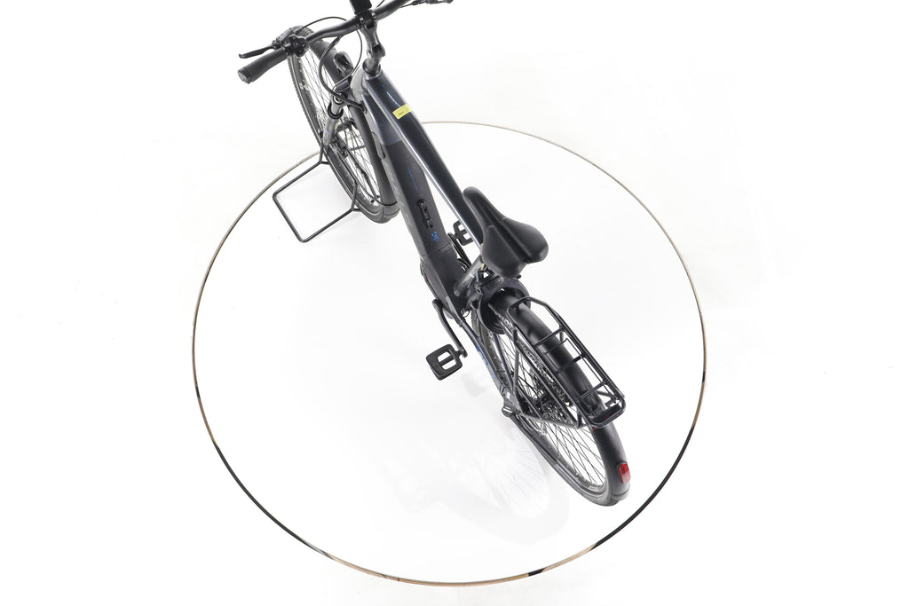 Bulls Lacuba EVO 11 Trekking E-Bike - Image 21