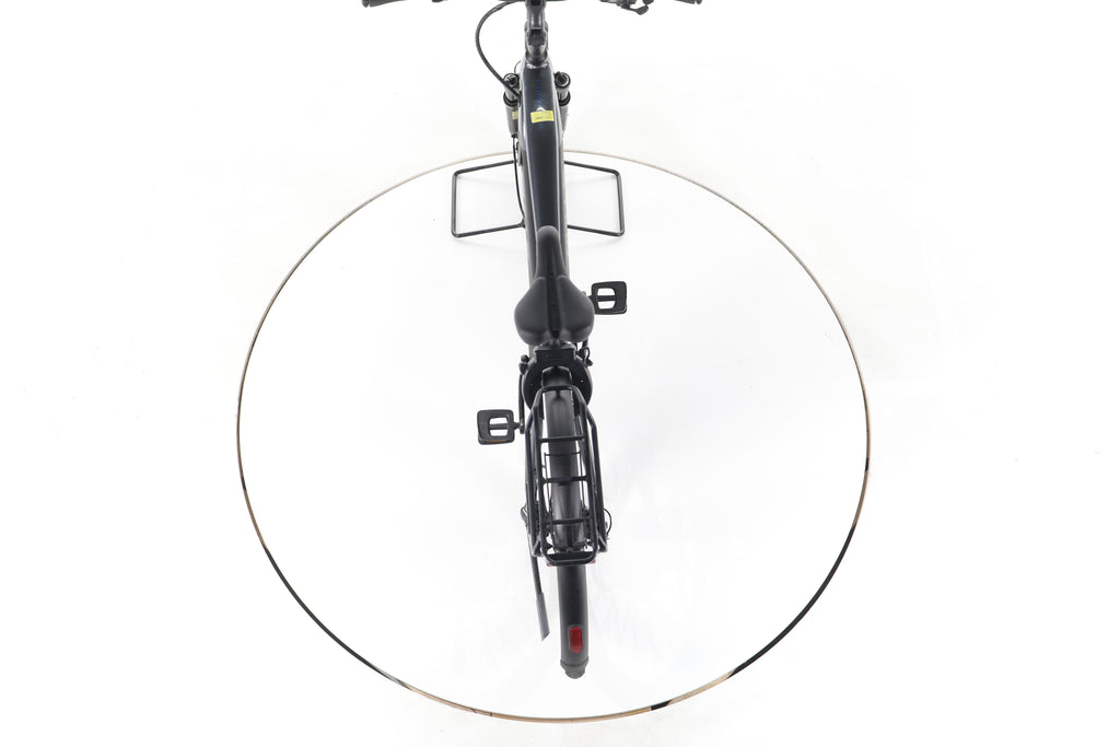 Bulls Lacuba EVO 11 Trekking E-Bike - Image 22