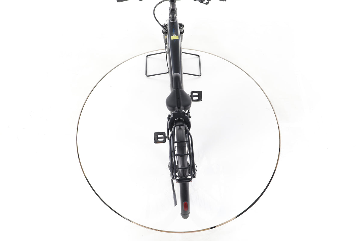 Bulls Lacuba EVO 11 Trekking E-Bike - Image 22