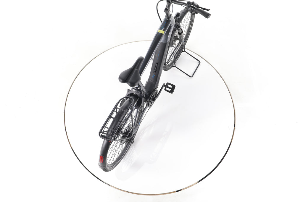 Bulls Lacuba EVO 11 Trekking E-Bike - Image 23