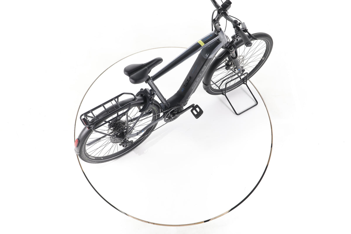 Bulls Lacuba EVO 11 Trekking E-Bike - Image 24