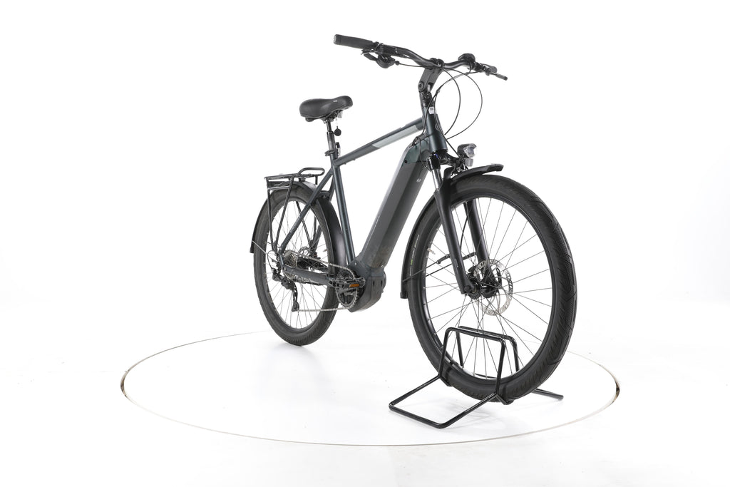 Winora Yucatan 10 Trekking E-Bike - Image 3