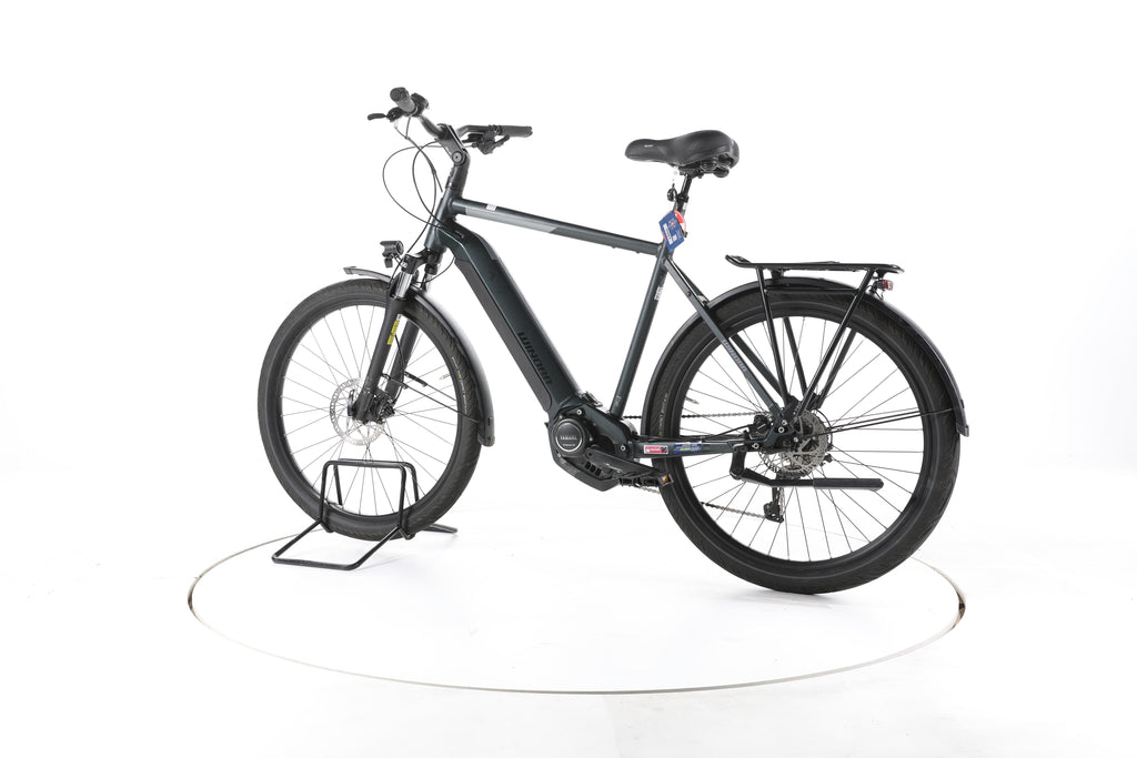 Winora Yucatan 10 Trekking E-Bike - Image 8
