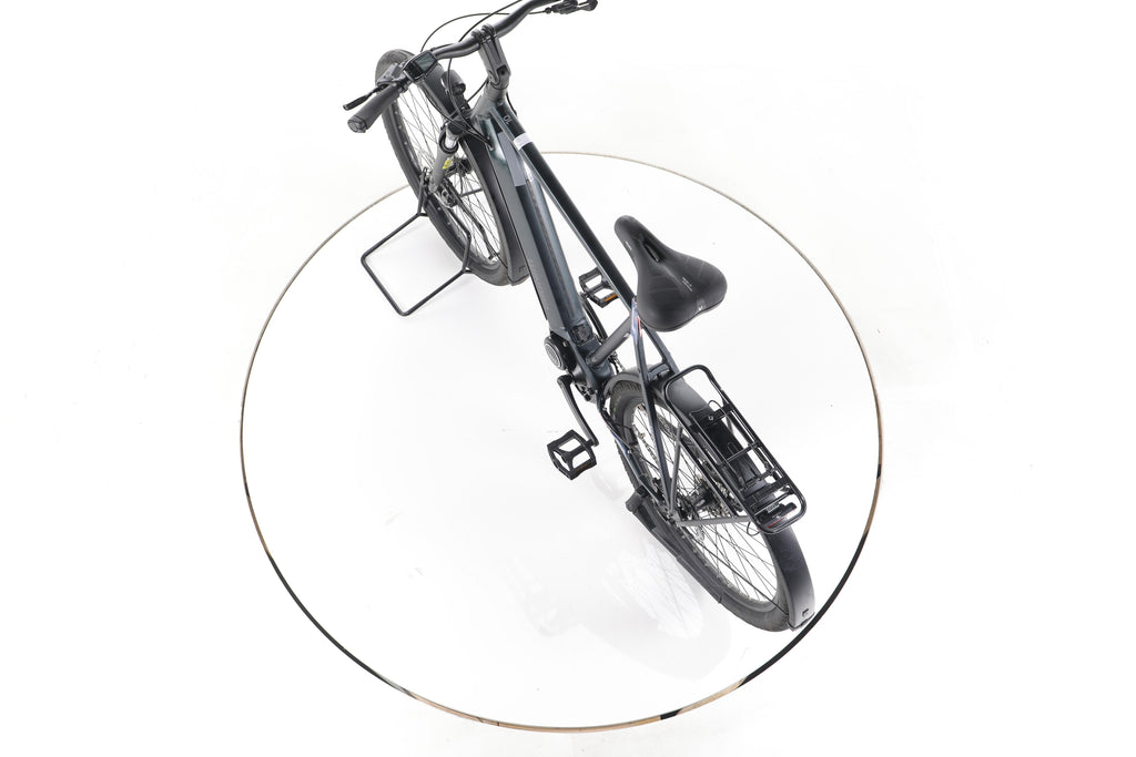 Winora Yucatan 10 Trekking E-Bike - Image 21