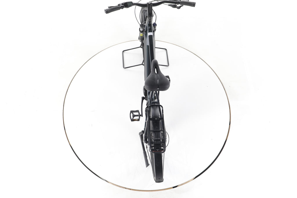 Winora Yucatan 10 Trekking E-Bike - Image 22