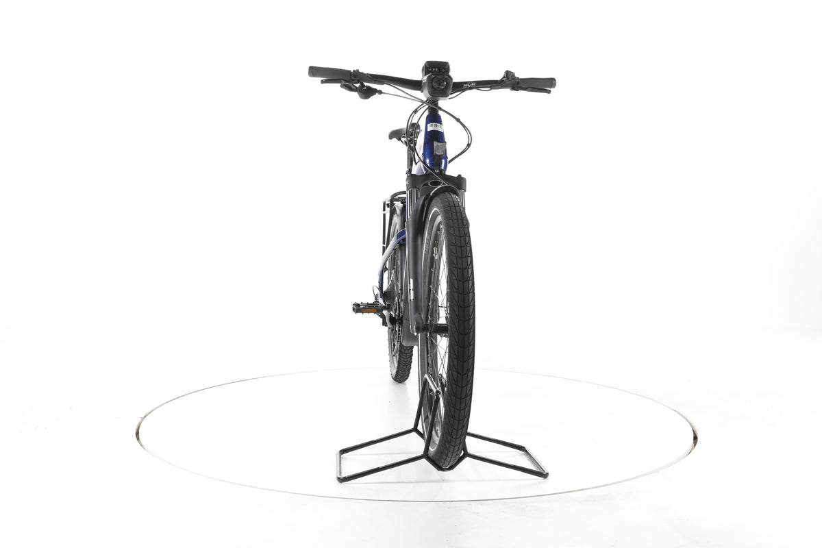 Haibike Trekking 7 Trekking E-Bike - Image 4