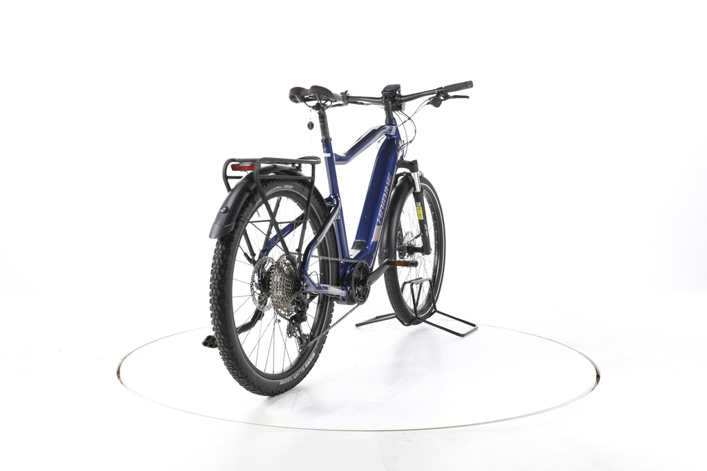 Haibike Trekking 7 Trekking E-Bike - Image 11