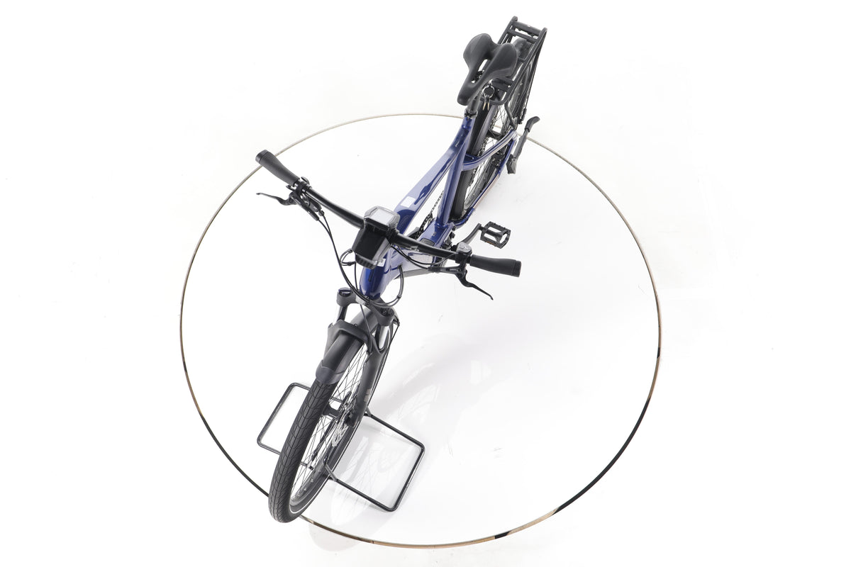 Haibike Trekking 7 Trekking E-Bike - Image 17
