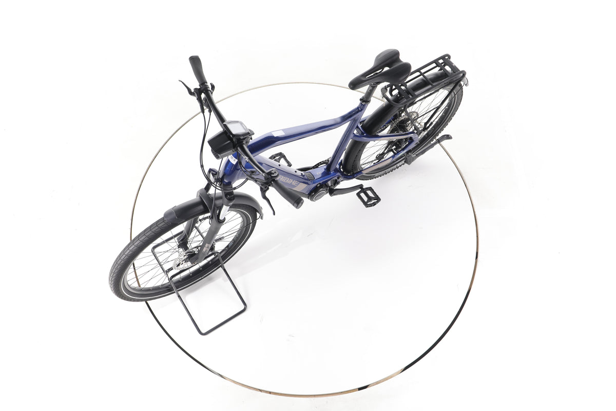 Haibike Trekking 7 Trekking E-Bike - Image 18