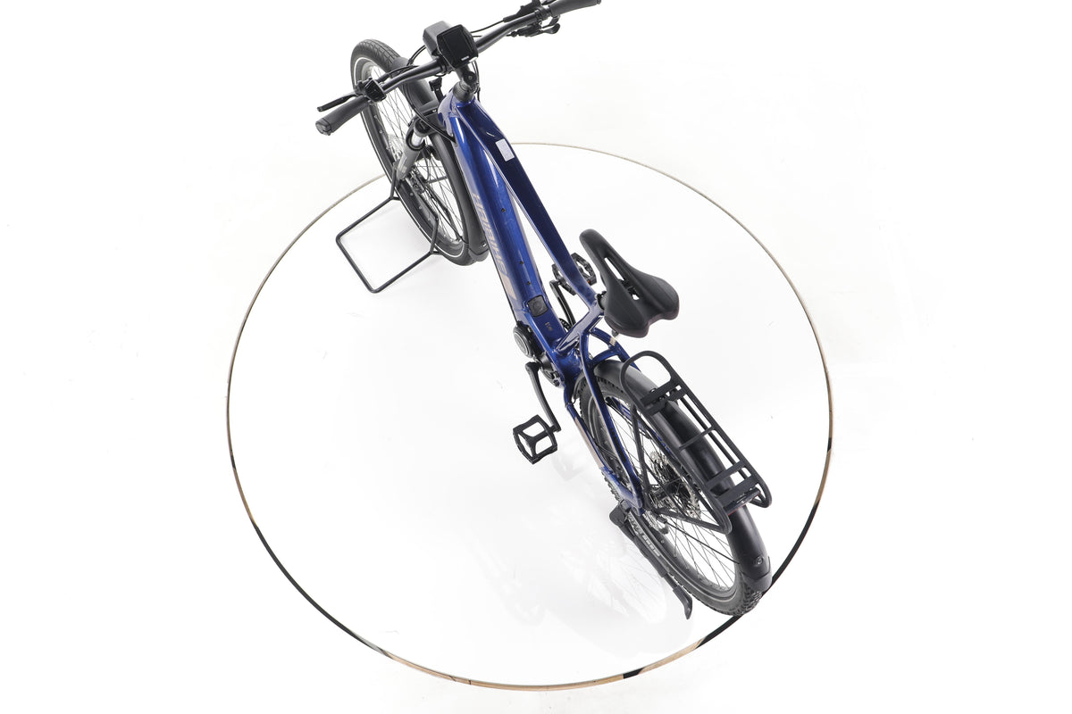 Haibike Trekking 7 Trekking E-Bike - Image 21